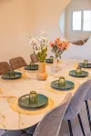 Private Retreat in Mashrah