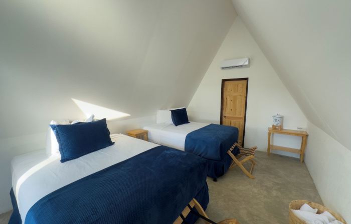 Arena Hostel