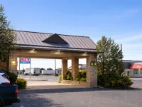 Sundowner Inn Forsyth I 94 Hotels in Forsyth