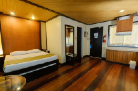 Lispher Inn Отели в г. 