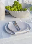 Babirwa Game Ranch - breakfast