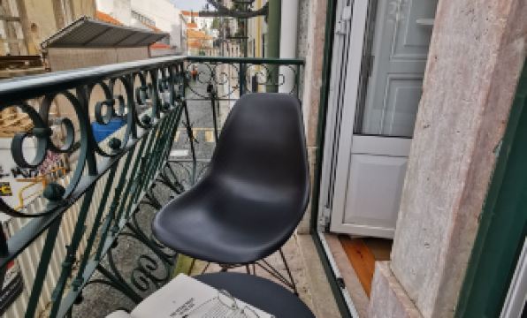 Flats Castelo - HOrigem