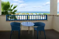 Occidental Boa Vista Beach - Scenic
