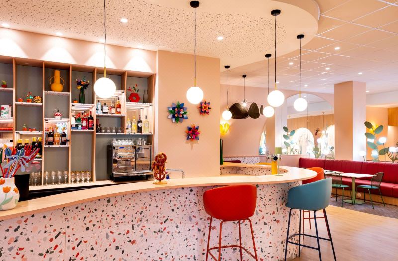 Ibis Styles Strasbourg Centre République photo 2
