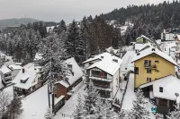 Bukowa Dolina, Sun & Snow