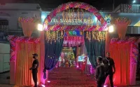Swastik Bhumi - 3 stjerner