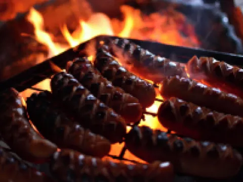 โอลอฟ เนเชอร์ รีสอร์ต โรงแรมในTorne Valley