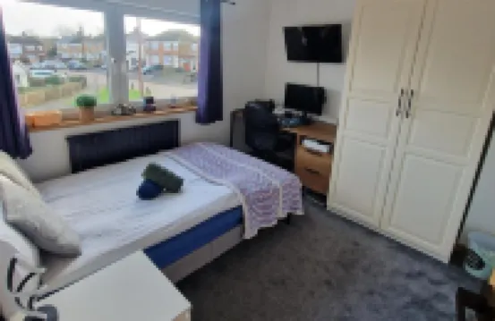 Seaside Escape in Deal, Cozy 2 Bedroom