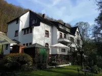 Wald Villa Üssbach - Airport Shuttle