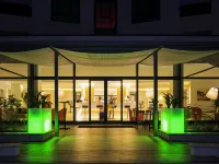 AN Park Hotel Milano Settala