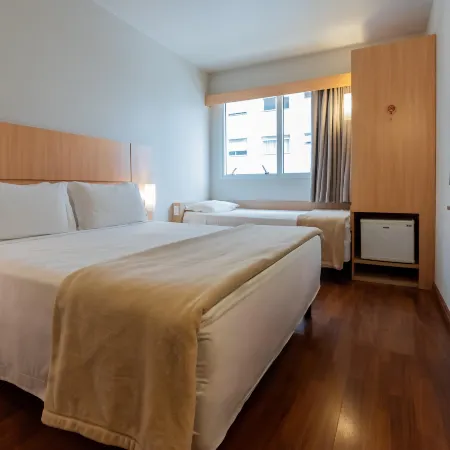 Hotel Ibis Florianópolis