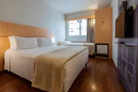 Hotel Ibis Florianópolis - 2 星級