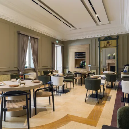 UNA HOTELS One Catania