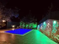 Otelox Sinap Bungalow - Pools