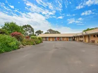 Manifold Motor Inn Hotels in Camperdown