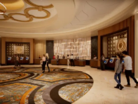 Caesars Virginia - A Caesars Rewards Destination Hotels in Danville