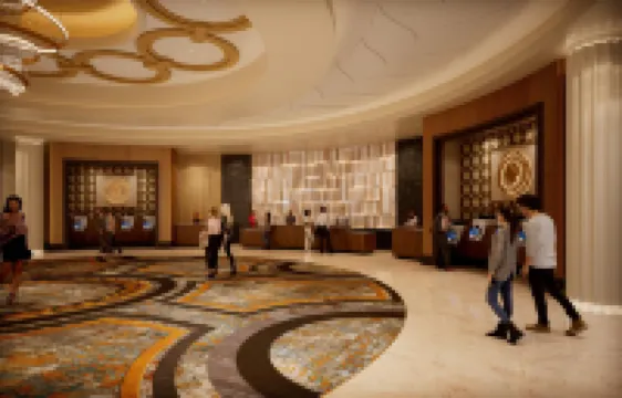 Caesars Virginia - A Caesars Rewards Destination Hotels in Danville