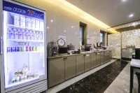 Cygnus Hotel - Desayuno
