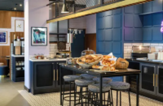 Felix Hotel Darmstadt
