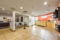 Motel 6 Indianapolis, IN