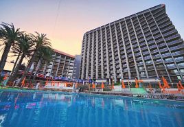 Marina Resort Benidorm - the Original Benidorm Vibe