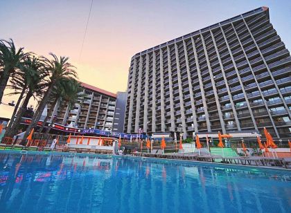 Marina Resort Benidorm