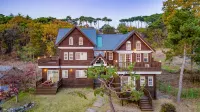 Marimo Pension Taean โรงแรมใน