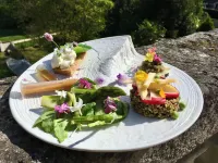 La Belle Etoile Hotels in Saintes