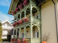 Apartments Vila Marjetica Hotels in Bled