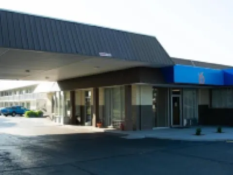 Motel 6 Brinkley, AR Hotels in Brinkley