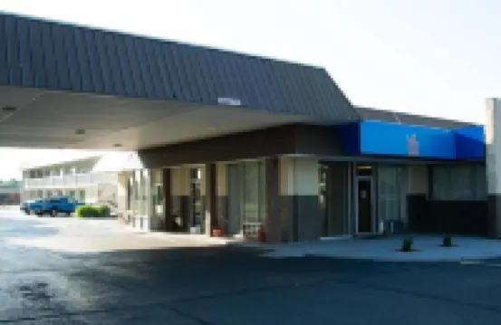 Motel 6 Brinkley, AR