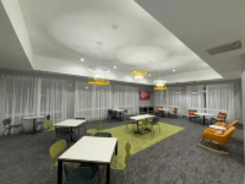 Spark by Hilton Hamburg Hotels in Hamburg