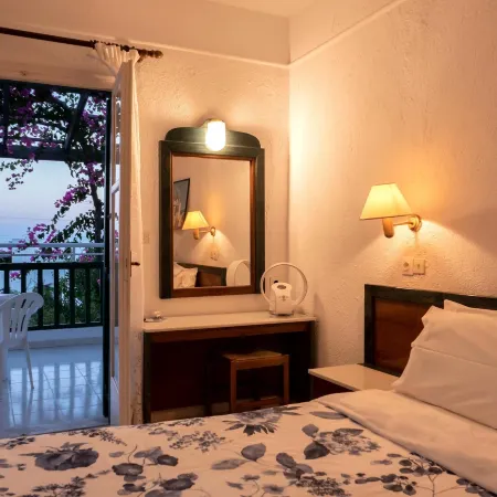 Villea Village by Ghh