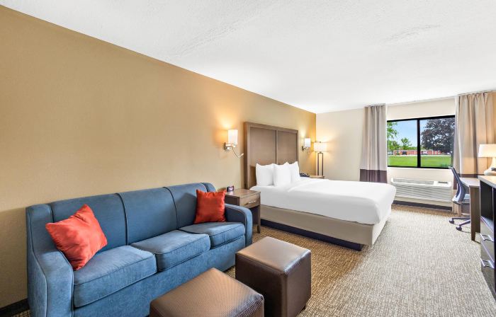 Comfort Inn