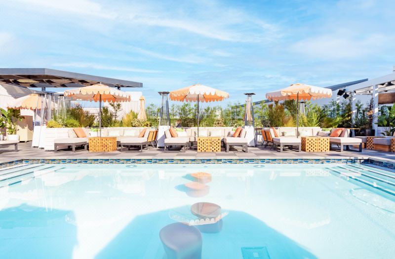 The Shay, A Destination by Hyatt Hotel photo 4