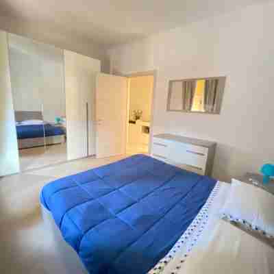 Casa vacanza Le Cinque Terre Rooms