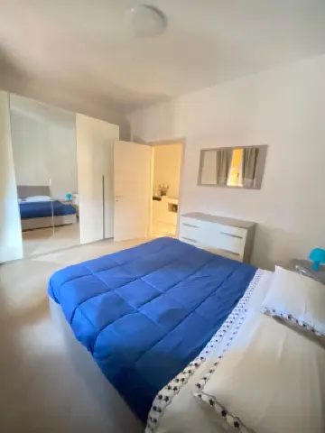 Casa vacanza Le Cinque Terre