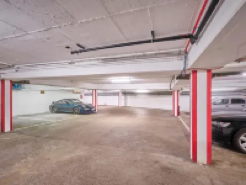 月亮旅館 斯圖加特住宿飯店