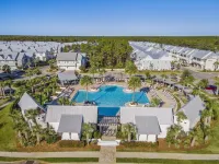 Rhema Beach Haus 2BR Luxury Retreat - Villas