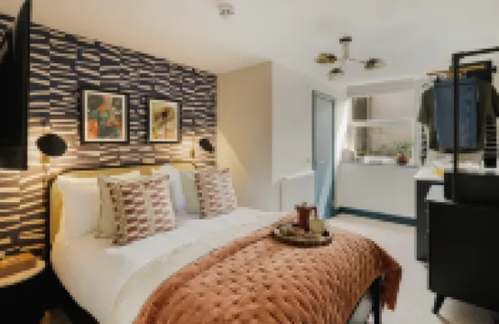 Your Apartment | Hotwells | No.2 โรงแรมใกล้สนามกีฬาแอชตันเกท