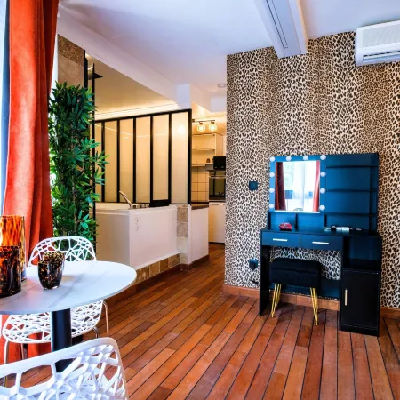 Cristalys Loveroom & Spa
