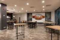 Inn at The Colonnade Baltimore - A DoubleTree by Hilton Hotel - bar