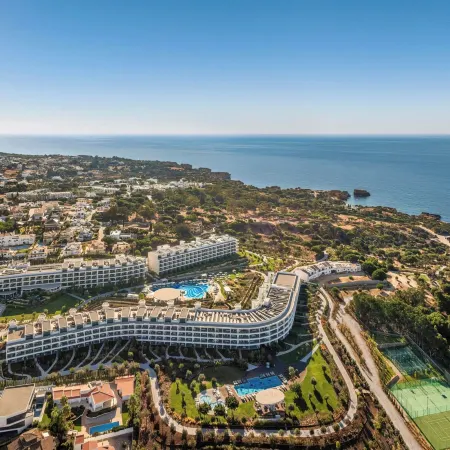 W Algarve