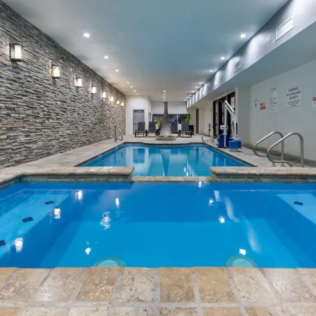 Hawthorn Suites by Wyndham Lubbock