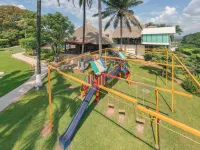 โรงแรม Loma Real โรงแรมในตาปาชูลา