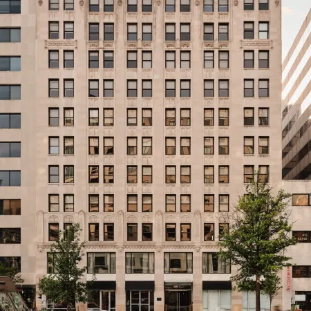 Mint House Washington DC Downtown by Kasa
