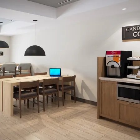 Candlewood Suites DFW AIRPORT NORTH – IRVING by IHG