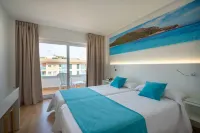 THB Dos Playas - Adults Only - balcony