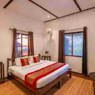 Samskara & Samsara Rooms