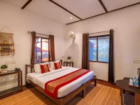 Samskara & Samsara Hotels in Lansdowne